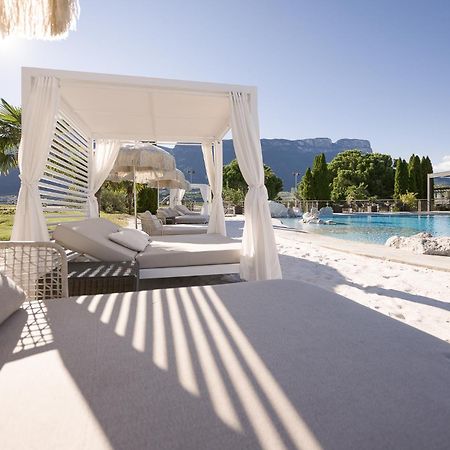 Weinegg Wellviva Resort Appiano Sulla Strada Del Vino Kültér fotó