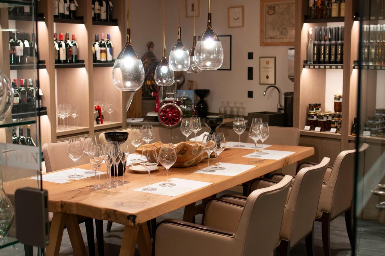 Weinegg Wellviva Resort Appiano Sulla Strada Del Vino Kültér fotó
