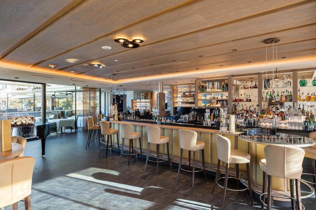 Weinegg Wellviva Resort Appiano Sulla Strada Del Vino Kültér fotó