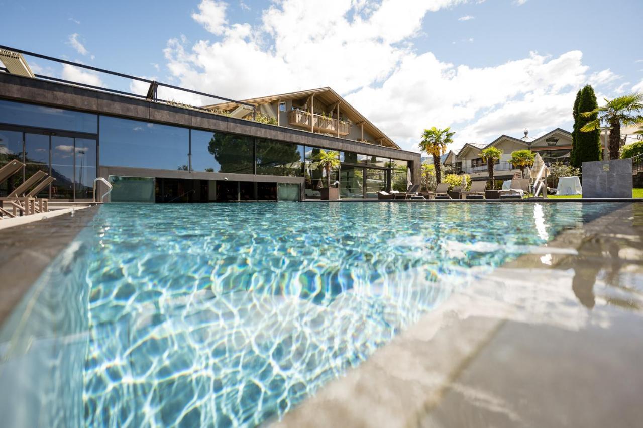Weinegg Wellviva Resort Appiano Sulla Strada Del Vino Kültér fotó