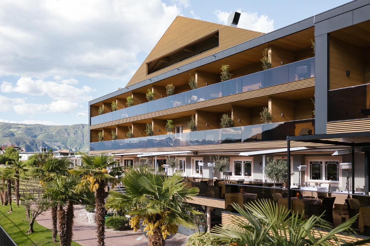 Weinegg Wellviva Resort Appiano Sulla Strada Del Vino Kültér fotó