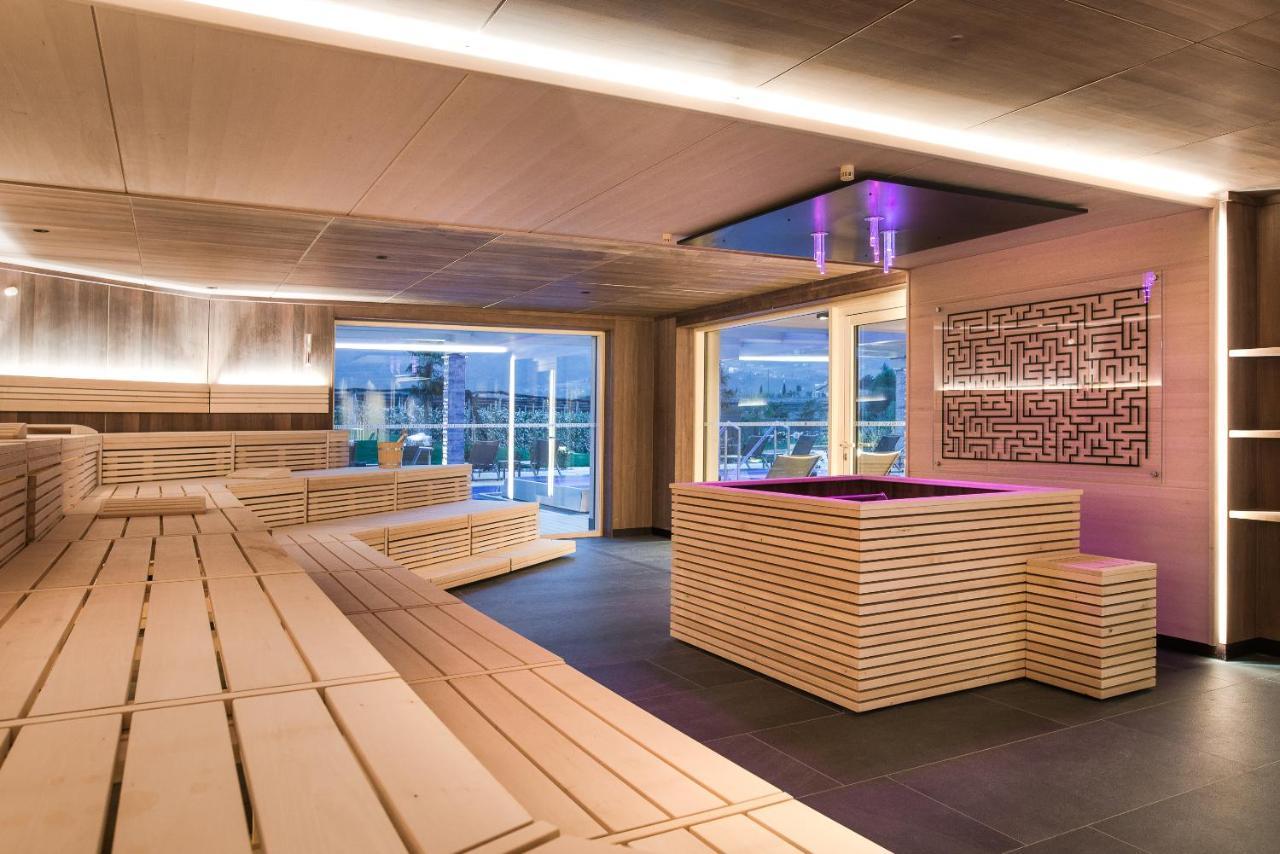 Weinegg Wellviva Resort Appiano Sulla Strada Del Vino Kültér fotó