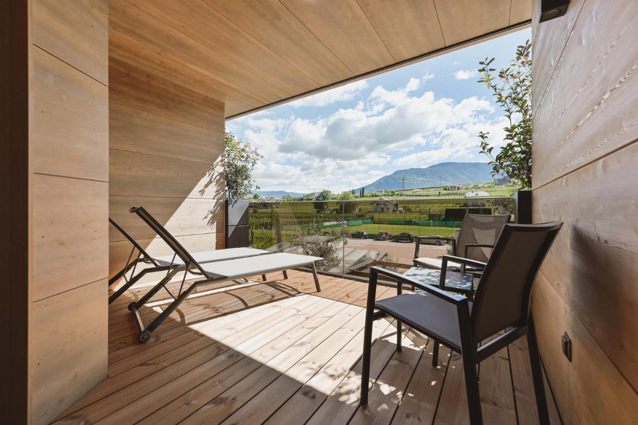Weinegg Wellviva Resort Appiano Sulla Strada Del Vino Kültér fotó