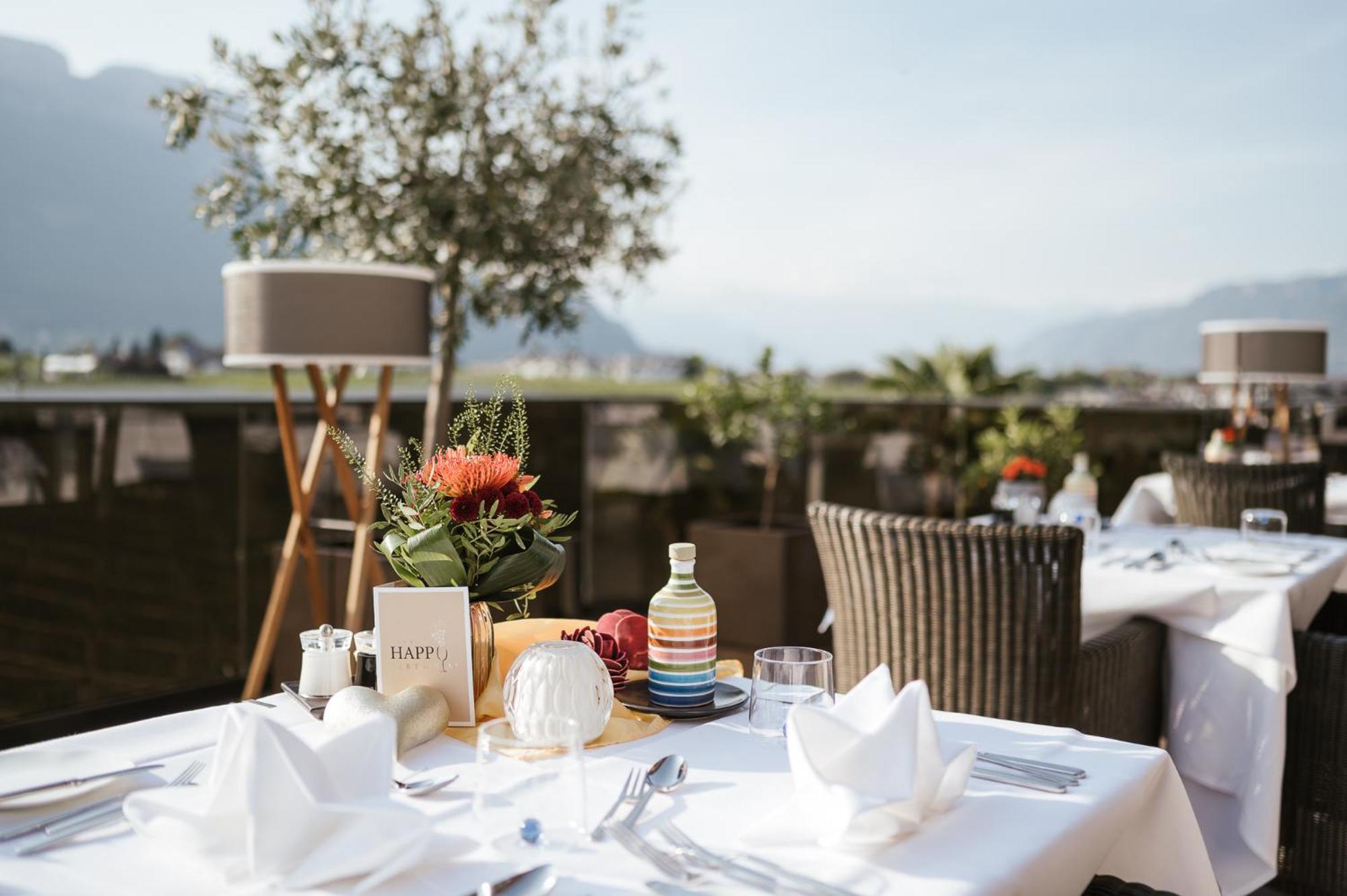 Weinegg Wellviva Resort Appiano Sulla Strada Del Vino Kültér fotó