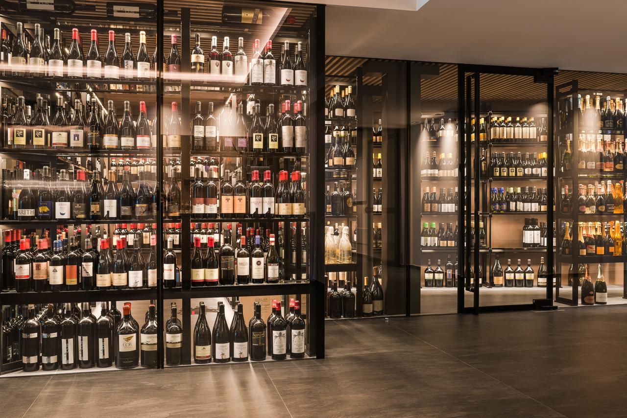 Weinegg Wellviva Resort Appiano Sulla Strada Del Vino Kültér fotó