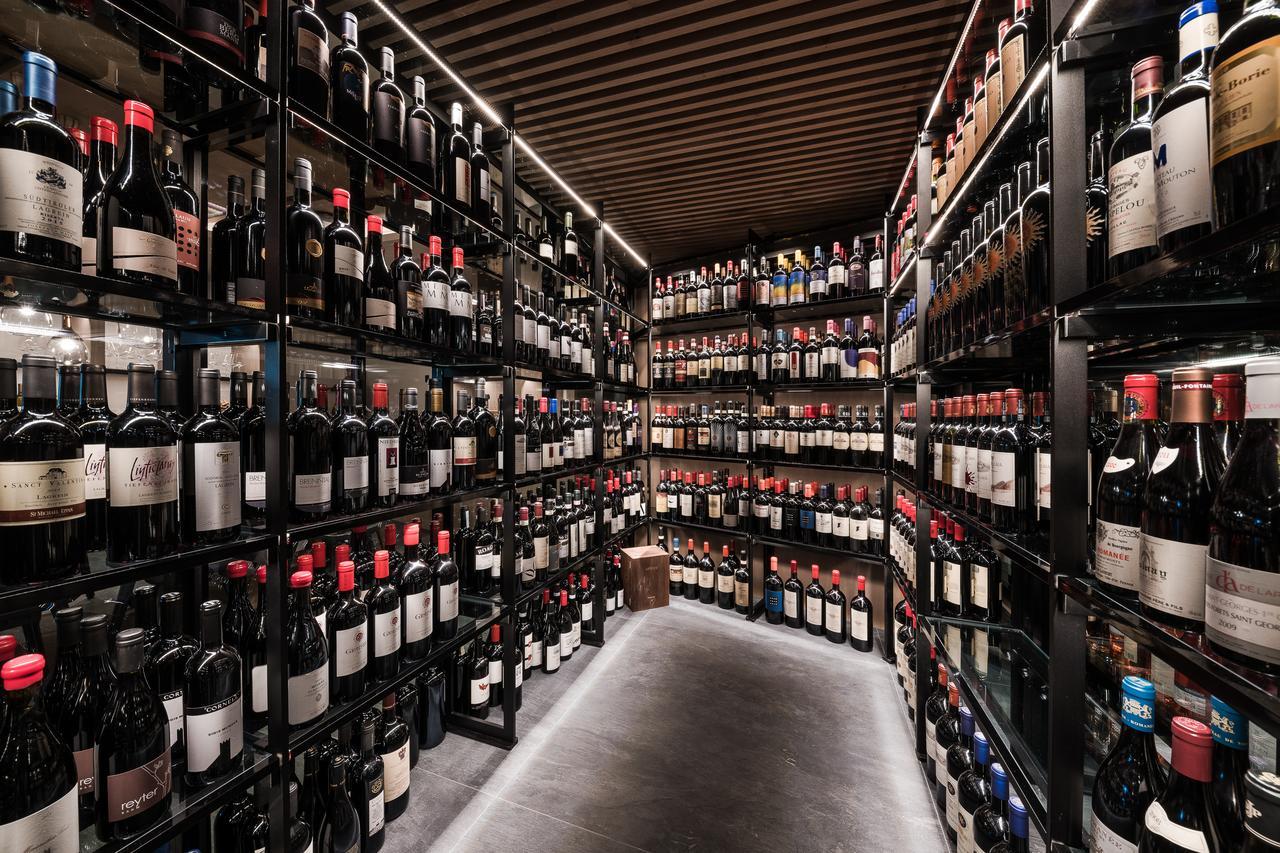 Weinegg Wellviva Resort Appiano Sulla Strada Del Vino Kültér fotó