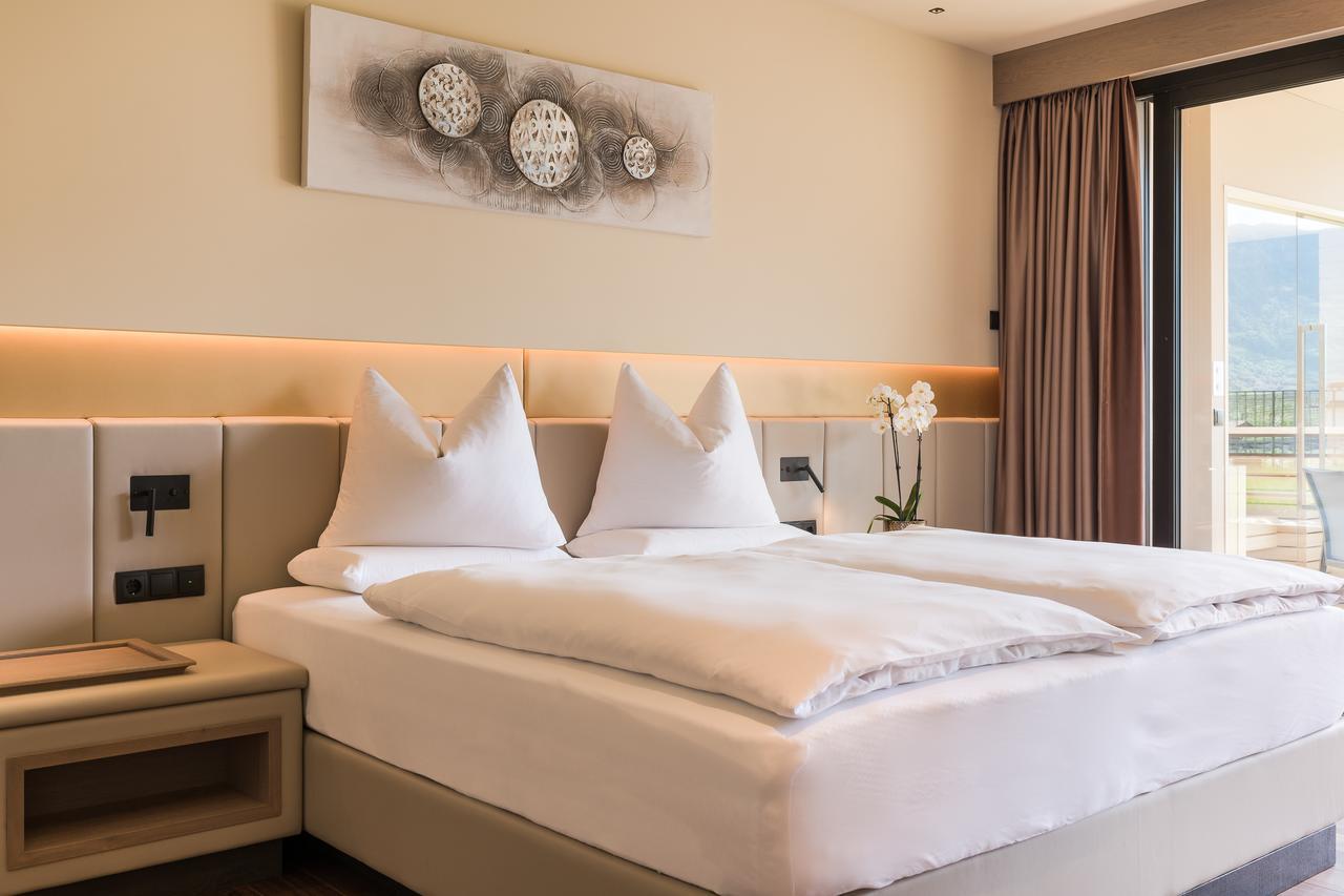 Weinegg Wellviva Resort Appiano Sulla Strada Del Vino Kültér fotó