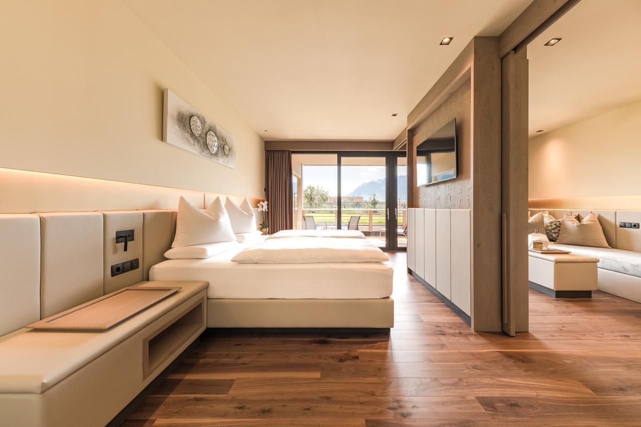 Weinegg Wellviva Resort Appiano Sulla Strada Del Vino Kültér fotó