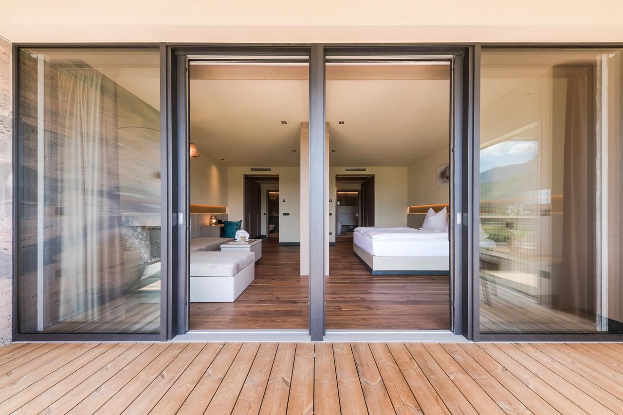 Weinegg Wellviva Resort Appiano Sulla Strada Del Vino Kültér fotó