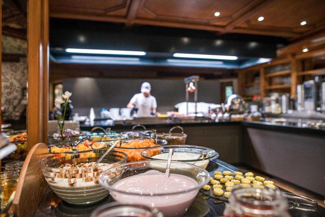 Weinegg Wellviva Resort Appiano Sulla Strada Del Vino Kültér fotó