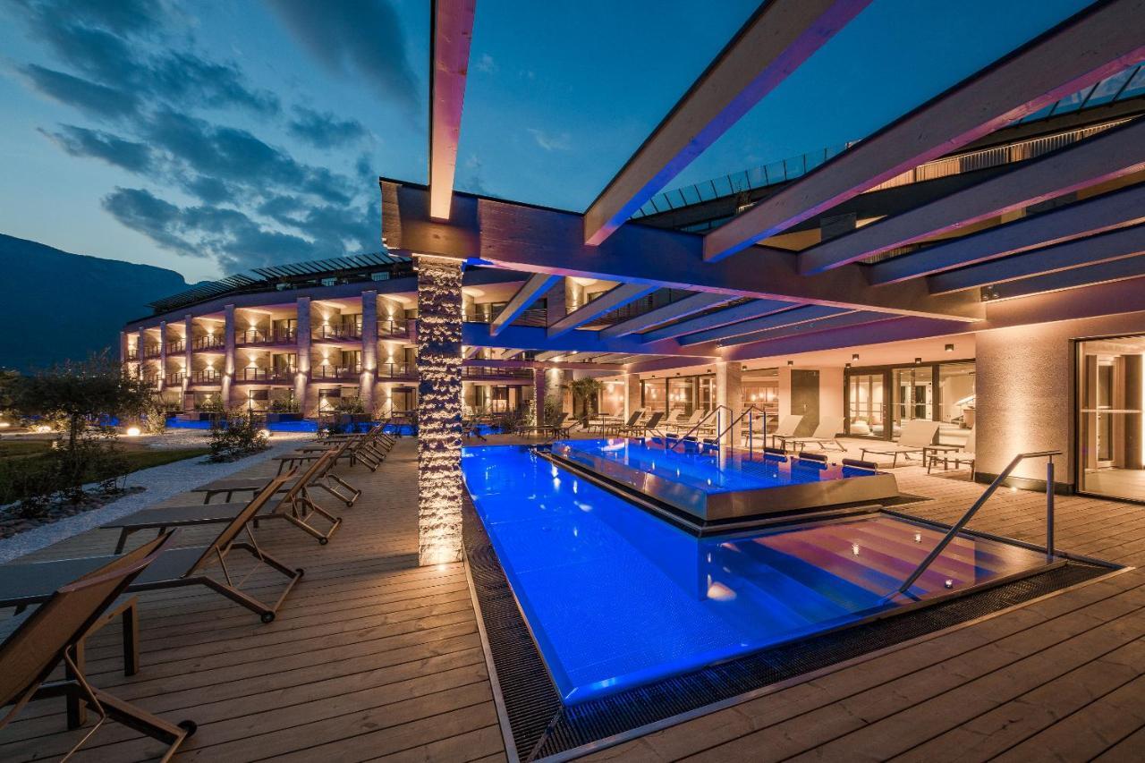 Weinegg Wellviva Resort Appiano Sulla Strada Del Vino Kültér fotó