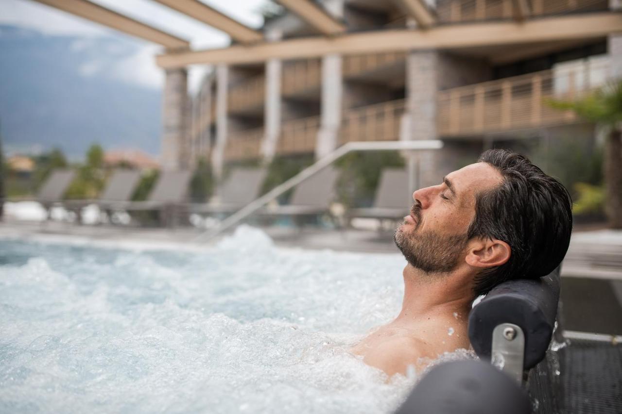 Weinegg Wellviva Resort Appiano Sulla Strada Del Vino Kültér fotó
