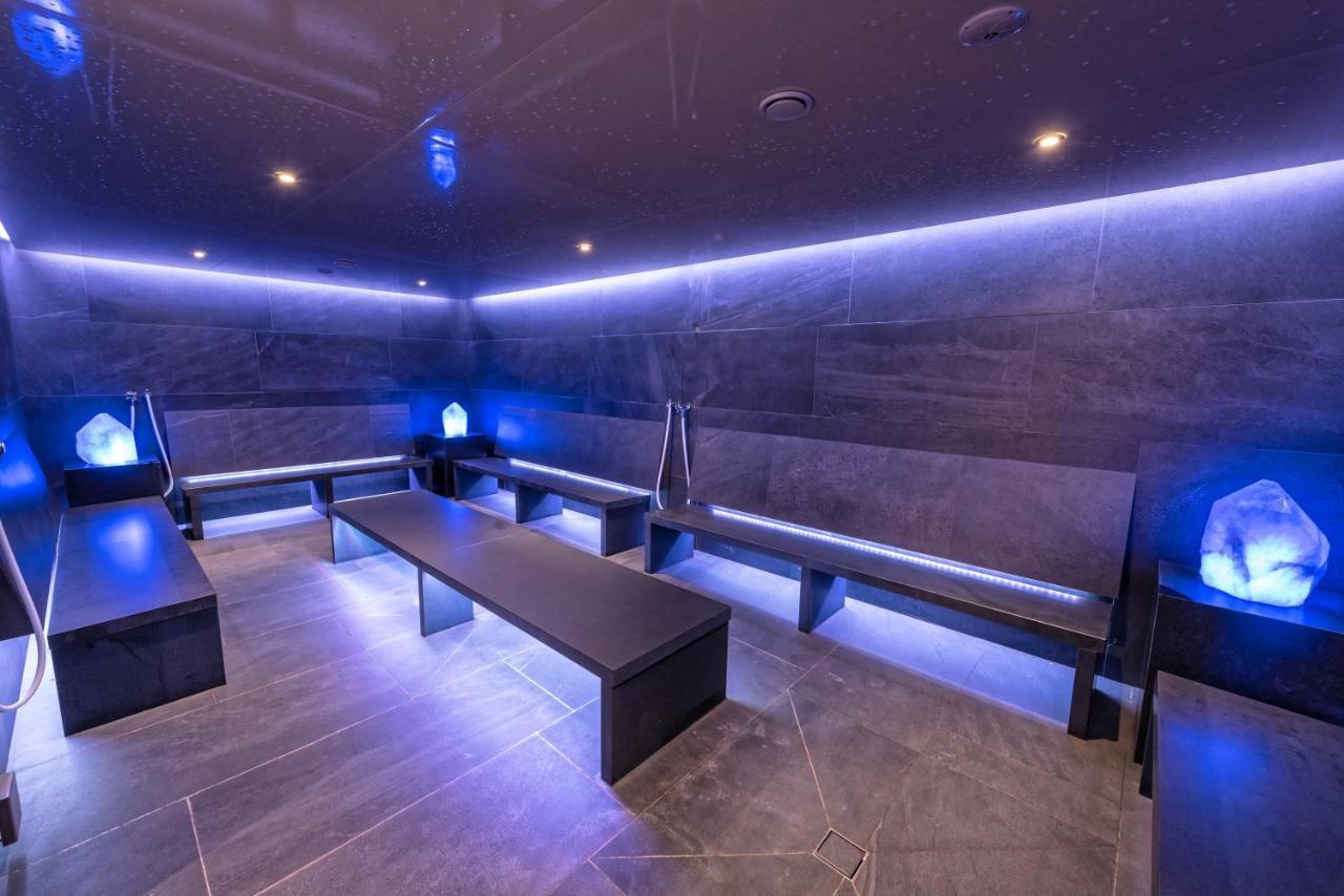 Weinegg Wellviva Resort Appiano Sulla Strada Del Vino Kültér fotó