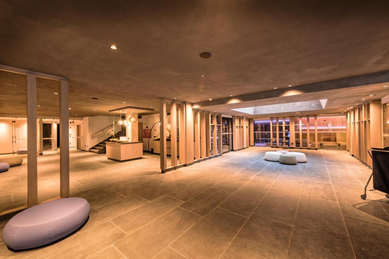 Weinegg Wellviva Resort Appiano Sulla Strada Del Vino Kültér fotó